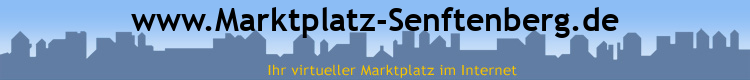 www.Marktplatz-Senftenberg.de